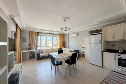 2+1 Wohnung  in Alanya, Antalya, Türkei Nr. 223437 - 3