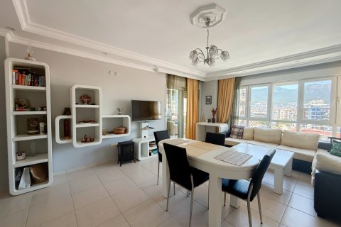 2+1 Wohnung  in Alanya, Antalya, Türkei Nr. 223437 - 2