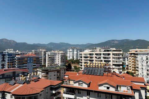 2+1 Wohnung  in Alanya, Antalya, Türkei Nr. 223437 - 14