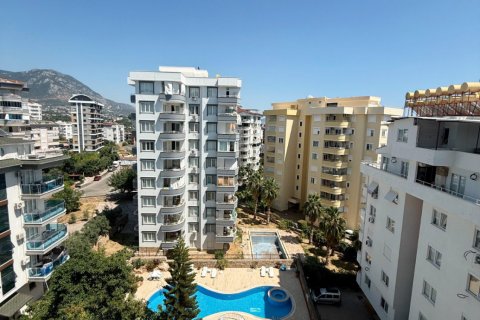 2+1 Wohnung  in Alanya, Antalya, Türkei Nr. 223437 - 29