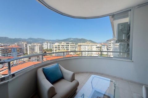 2+1 Wohnung  in Alanya, Antalya, Türkei Nr. 223437 - 10