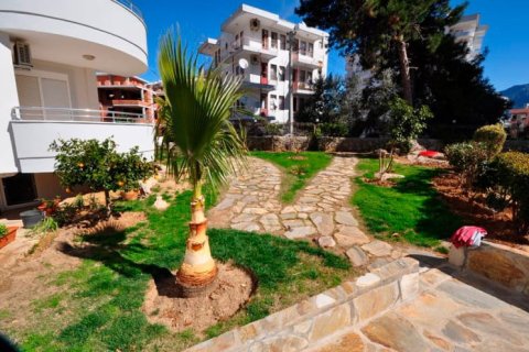 2+1 Wohnung  in Alanya, Antalya, Türkei Nr. 223437 - 24