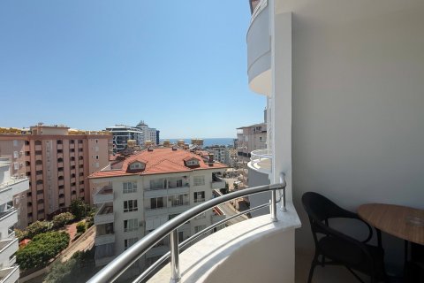 2+1 Wohnung  in Alanya, Antalya, Türkei Nr. 223437 - 13