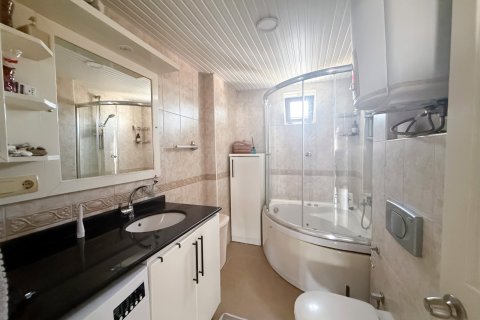 2+1 Wohnung  in Alanya, Antalya, Türkei Nr. 223437 - 17