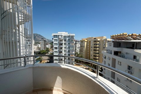 2+1 Wohnung  in Alanya, Antalya, Türkei Nr. 223437 - 11