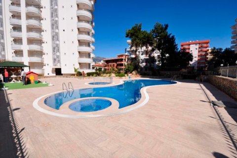 2+1 Wohnung  in Alanya, Antalya, Türkei Nr. 223437 - 25