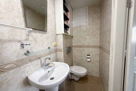 2+1 Wohnung  in Alanya, Antalya, Türkei Nr. 223437 - 19