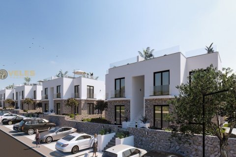 Продажа квартиры  в Бахчели, Гирне, Северный Кипр 3+1, 106м2, №214264 – фото 8