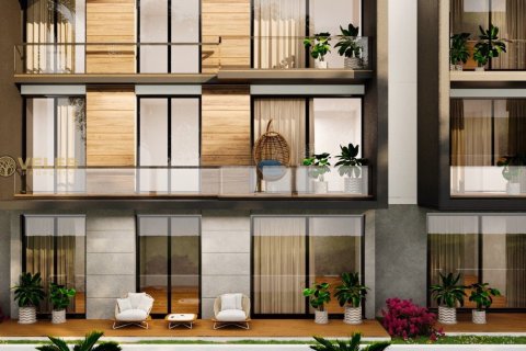 Apartment for sale  in Alsancak, Girne, Northern Cyprus, 2 bedrooms, 95m2, No. 214268 – photo 12