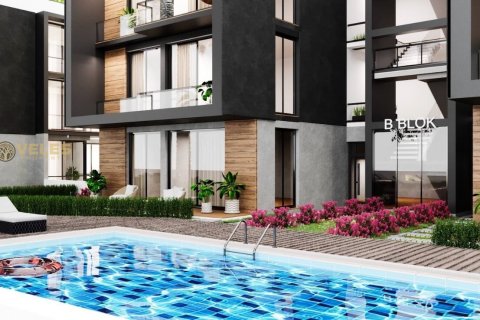 Apartment for sale  in Alsancak, Girne, Northern Cyprus, 2 bedrooms, 95m2, No. 214268 – photo 13