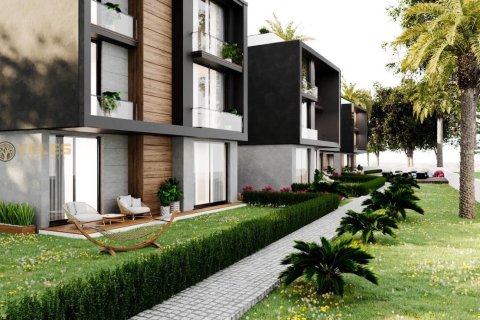 Apartment for sale  in Alsancak, Girne, Northern Cyprus, 2 bedrooms, 95m2, No. 214268 – photo 7