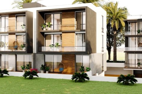 Apartment for sale  in Alsancak, Girne, Northern Cyprus, 2 bedrooms, 95m2, No. 214268 – photo 16