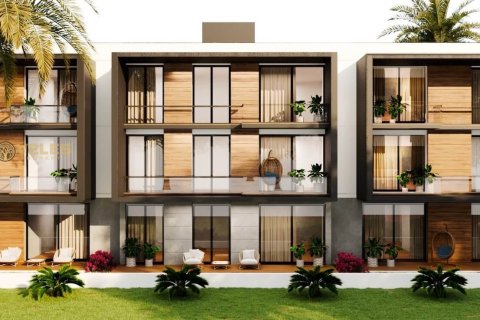 Apartment for sale  in Alsancak, Girne, Northern Cyprus, 2 bedrooms, 95m2, No. 214268 – photo 15