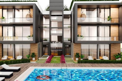 Apartment for sale  in Alsancak, Girne, Northern Cyprus, 2 bedrooms, 95m2, No. 214268 – photo 4