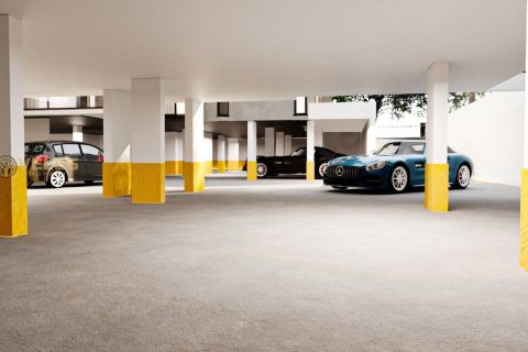 Apartment for sale  in Alsancak, Girne, Northern Cyprus, 2 bedrooms, 95m2, No. 214268 – photo 6