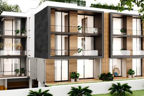 Apartment for sale  in Alsancak, Girne, Northern Cyprus, 2 bedrooms, 95m2, No. 214268 – photo 8