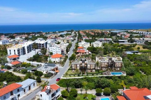 Apartment for sale  in Alsancak, Girne, Northern Cyprus, 2 bedrooms, 95m2, No. 214268 – photo 2