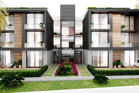 Apartment for sale  in Alsancak, Girne, Northern Cyprus, 2 bedrooms, 95m2, No. 214268 – photo 3