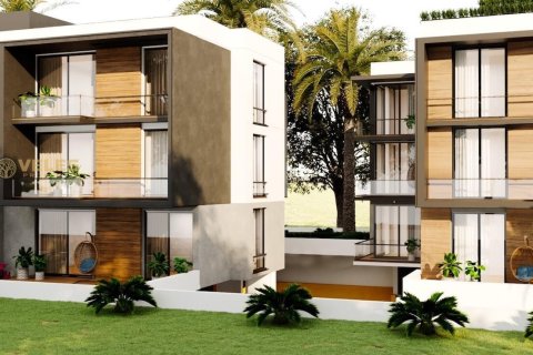 Apartment for sale  in Alsancak, Girne, Northern Cyprus, 2 bedrooms, 95m2, No. 214268 – photo 10