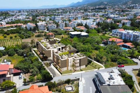 Apartment for sale  in Alsancak, Girne, Northern Cyprus, 2 bedrooms, 95m2, No. 214268 – photo 11