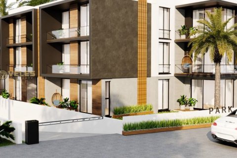 Apartment for sale  in Alsancak, Girne, Northern Cyprus, 2 bedrooms, 95m2, No. 214268 – photo 14