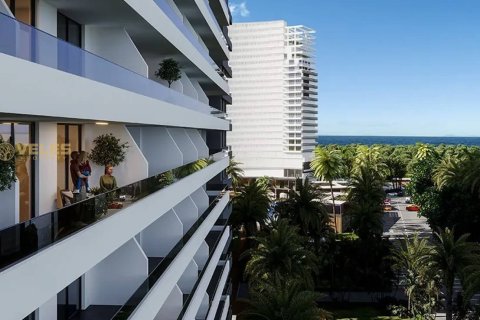 1+1 Lejlighed i Long Beach, Iskele, Nr. 214269 - 10