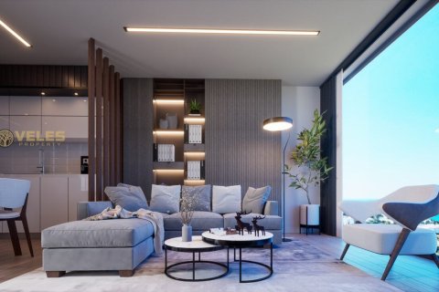 Apartment for sale in Lapta, Girne, Northern Cyprus, 2 bedrooms, 70m2, No. 214267 – photo 22