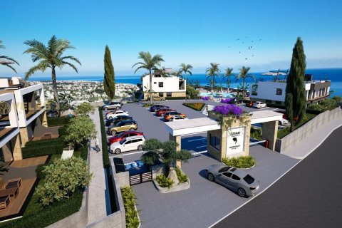 Apartment for sale in Lapta, Girne, Northern Cyprus, 2 bedrooms, 70m2, No. 214267 – photo 13