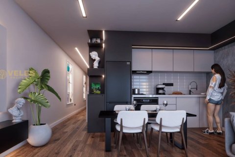 Apartment for sale  in Lapta, Girne, Northern Cyprus, 2 bedrooms, 70m2, No. 214267 – photo 28