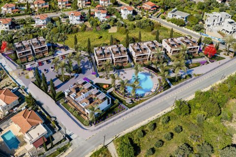 Apartment for sale in Lapta, Girne, Northern Cyprus, 2 bedrooms, 70m2, No. 214267 – photo 18