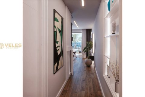 Apartment for sale  in Lapta, Girne, Northern Cyprus, 2 bedrooms, 70m2, No. 214267 – photo 27
