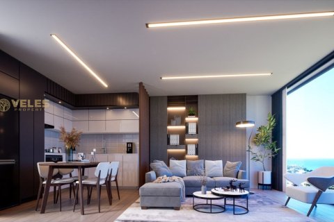 Apartment for sale in Lapta, Girne, Northern Cyprus, 2 bedrooms, 70m2, No. 214267 – photo 19