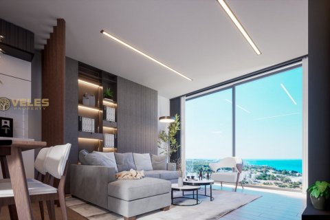 Apartment for sale in Lapta, Girne, Northern Cyprus, 2 bedrooms, 70m2, No. 214267 – photo 21