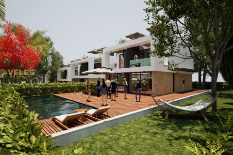 Villa  4+1  Lapta, Girne,  №214265 - 17