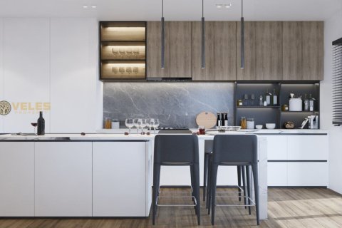 Villa  4+1  Lapta, Girne,  №214265 - 2