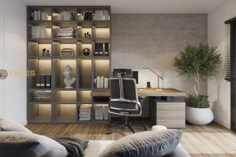 Villa  4+1  Lapta, Girne,  №214265 - 9