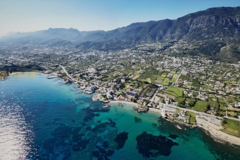 Villa  4+1  Lapta, Girne,  №214265 - 21