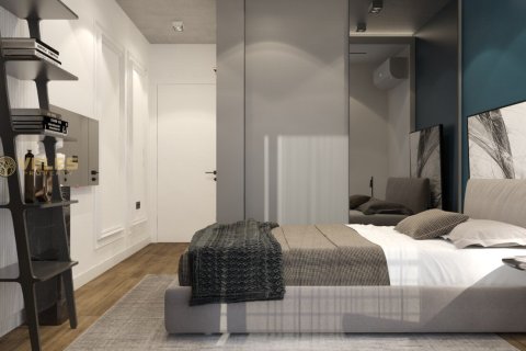 Villa  4+1  Lapta, Girne,  №214265 - 22