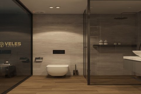 Villa  4+1  Lapta, Girne,  №214265 - 23