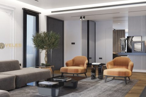 Villa  4+1  Lapta, Girne,  №214265 - 5