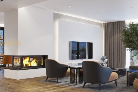 Villa  4+1  Lapta, Girne,  №214265 - 6