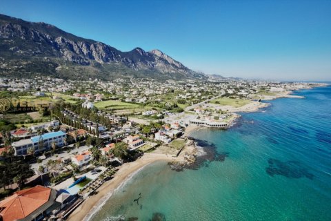 Villa  4+1  Lapta, Girne,  №214265 - 20