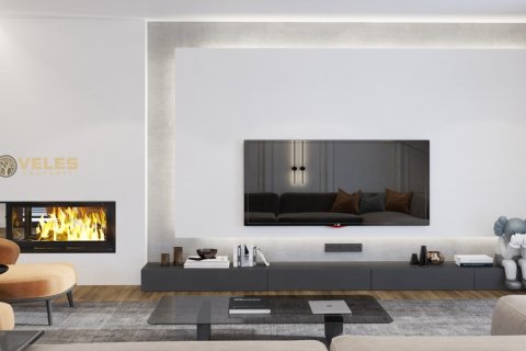 Villa  4+1  Lapta, Girne,  №214265 - 3