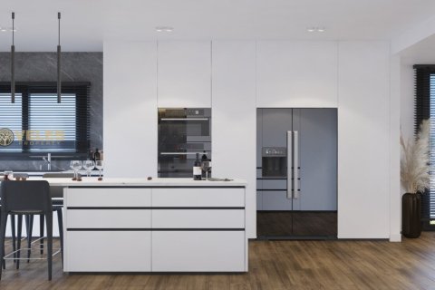 Villa  4+1  Lapta, Girne,  №214265 - 4