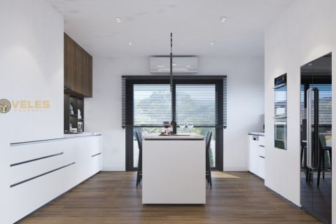 Villa  4+1  Lapta, Girne,  №214265 - 7