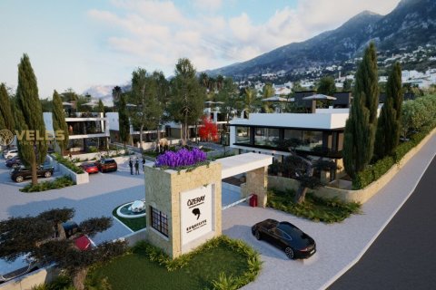 Villa  4+1  Lapta, Girne,  №214265 - 12