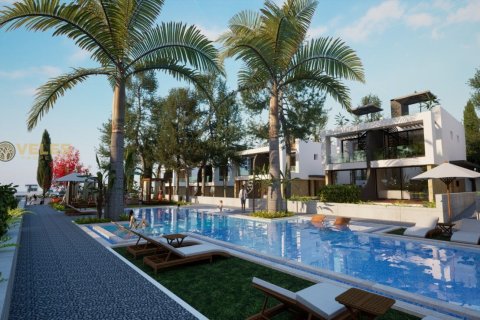 Villa  4+1  Lapta, Girne,  №214265 - 16
