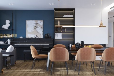 Villa  4+1  Lapta, Girne,  №214265 - 1