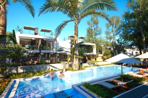 Villa  4+1  Lapta, Girne,  №214265 - 25