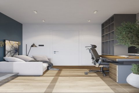 Villa  4+1  Lapta, Girne,  №214265 - 10